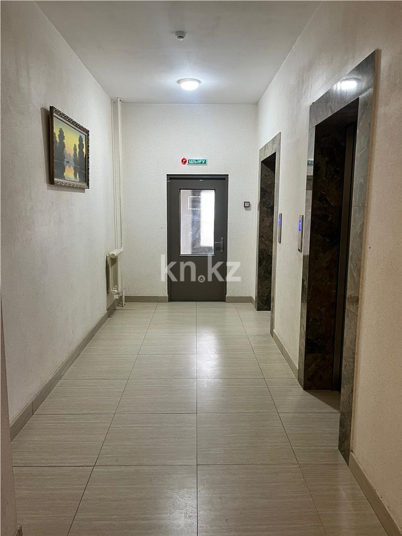 Продажа 2-комнатной квартиры, 75.1 м² в Астане - фото 17