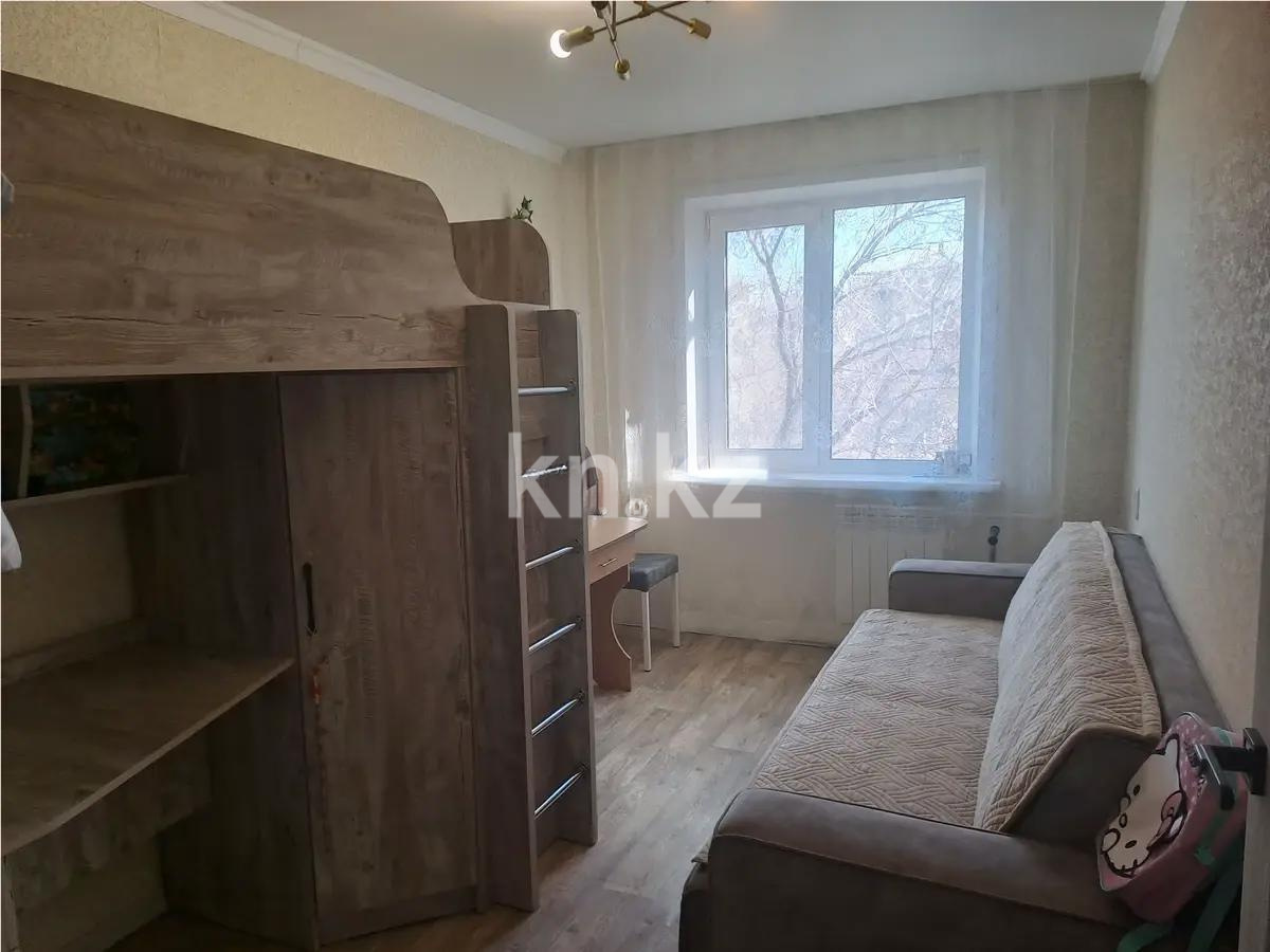 Продажа 3-комнатной квартиры, 63 м² в Караганде - фото 2