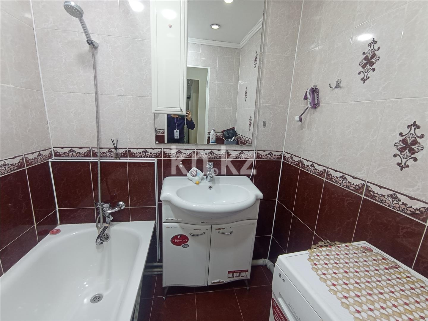 Продажа 3-комнатной квартиры, 65 м² в Караганде - фото 5