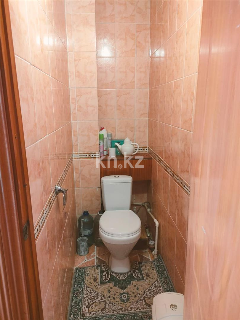 Продажа 2-комнатной квартиры, 49 м², ул. Локомотивная в Караганде - фото 11