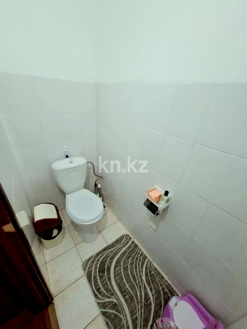 Продажа 3-комнатной квартиры, 77.3 м² в Алматы - фото 16