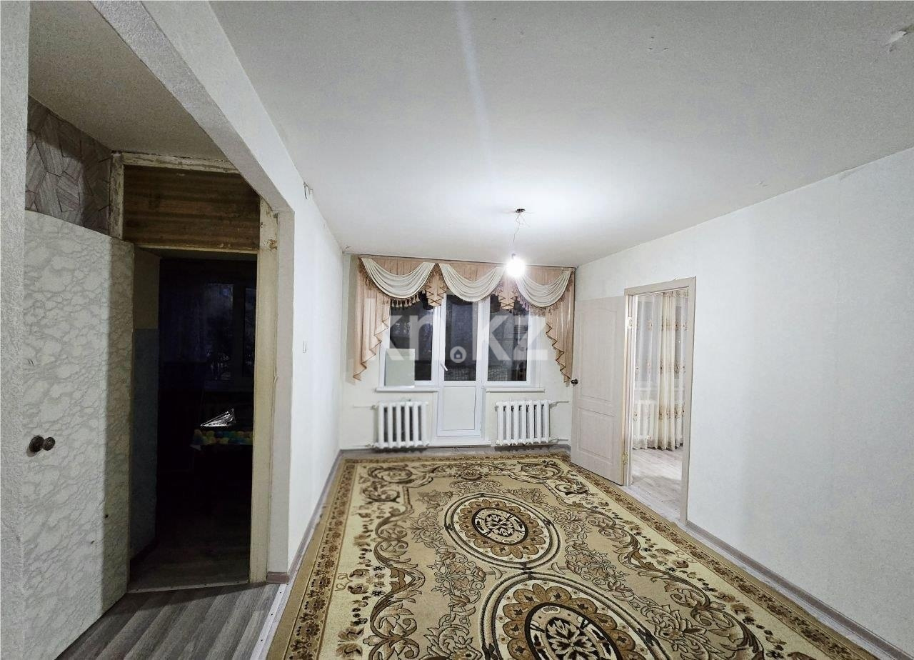 Продажа 2-комнатной квартиры, 46 м² в Темиртау