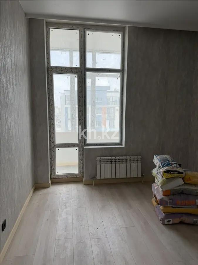 Продажа 1-комнатной квартиры, 42 м² в Астане - фото 2