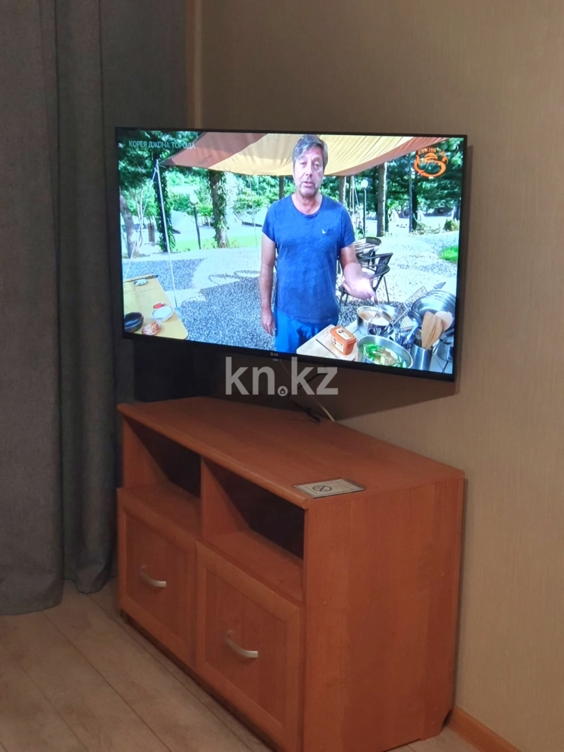 Аренда 2-комнатной квартиры посуточно, 43 м², ул. Можайского, дом  9 в Караганде - фото 13