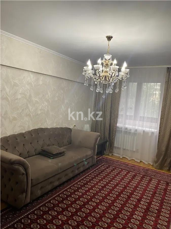 Продажа 3-комнатной квартиры, 73 м², мкр-н Таугуль-1, дом  60 в Алматы