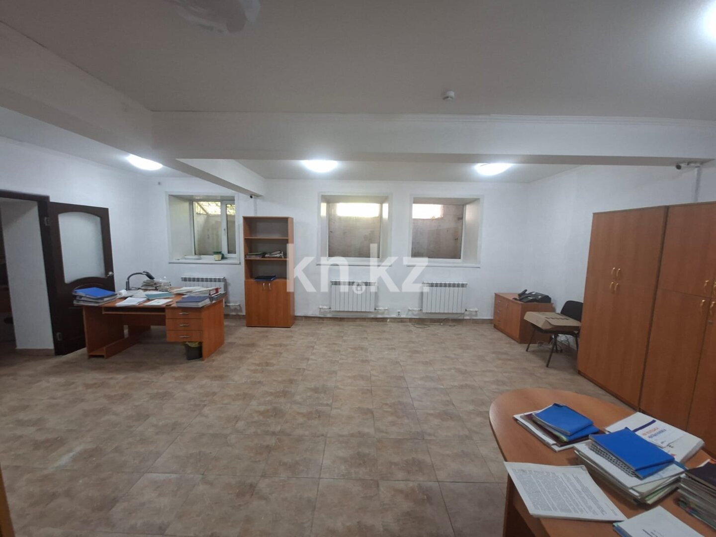Продажа помещения, 103.1 м² в Караганде