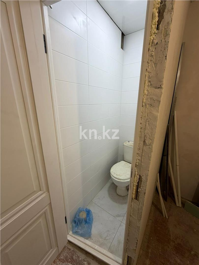 Продажа 1-комнатной квартиры, 31 м² в Темиртау - фото 12