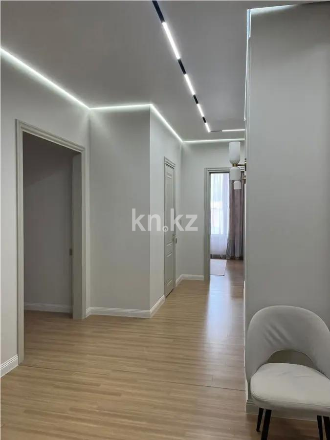 Продажа 4-комнатной квартиры, 145 м² в Астане - фото 10