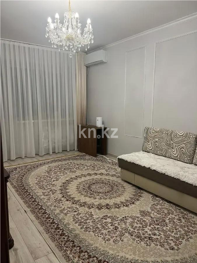 Продажа 3-комнатной квартиры, 105 м² в Астане - фото 2