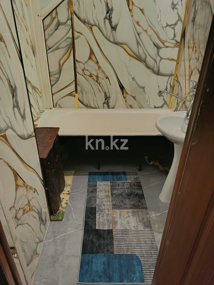 Продажа 2-комнатной квартиры, 51 м² в Астане - фото 12