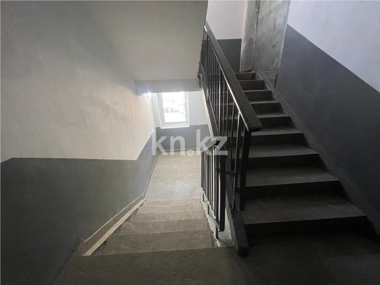 Продажа 2-комнатной квартиры, 53 м² в Караганде - фото 14