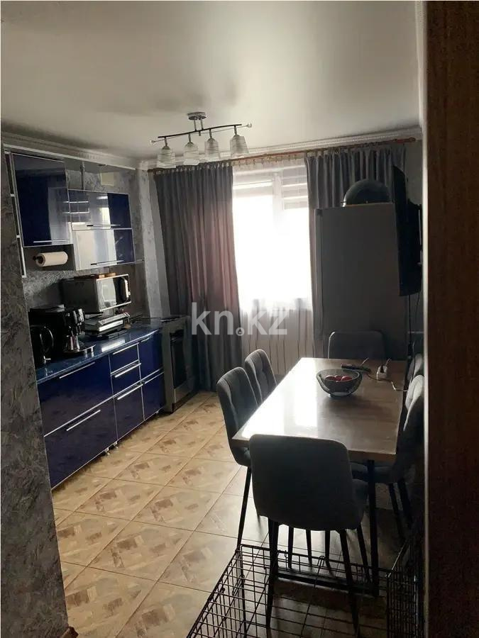Продажа 2-комнатной квартиры, 50 м², ул. Металлистов, дом  44 в Караганде - фото 3