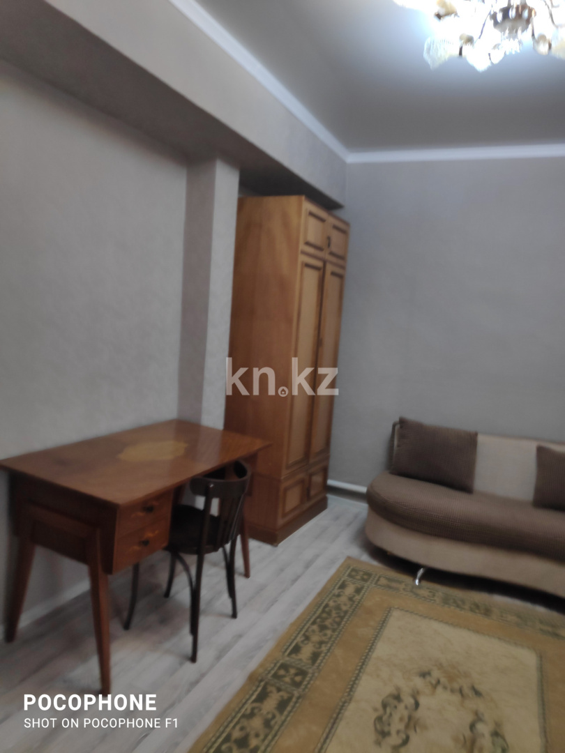 Аренда 3-комнатной квартиры, 60 м² в Алматы - фото 4
