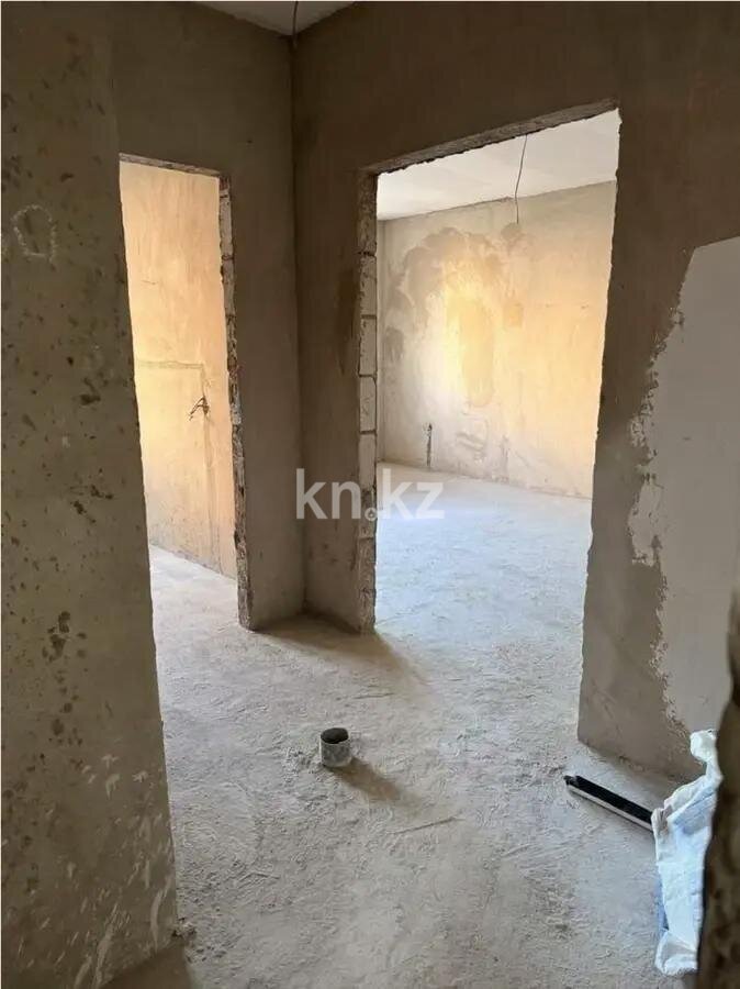 Продажа 1-комнатной квартиры, 42 м² в Астане - фото 2