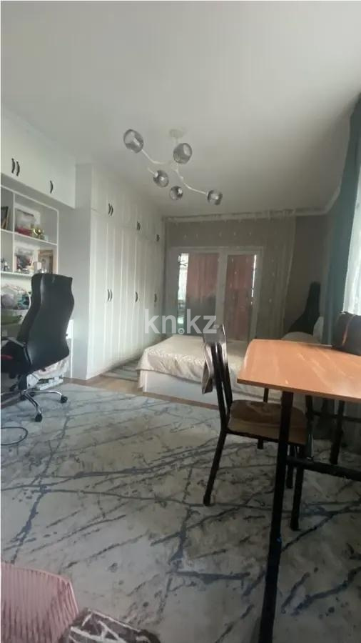 Продажа 3-комнатной квартиры, 112 м² в Алматы