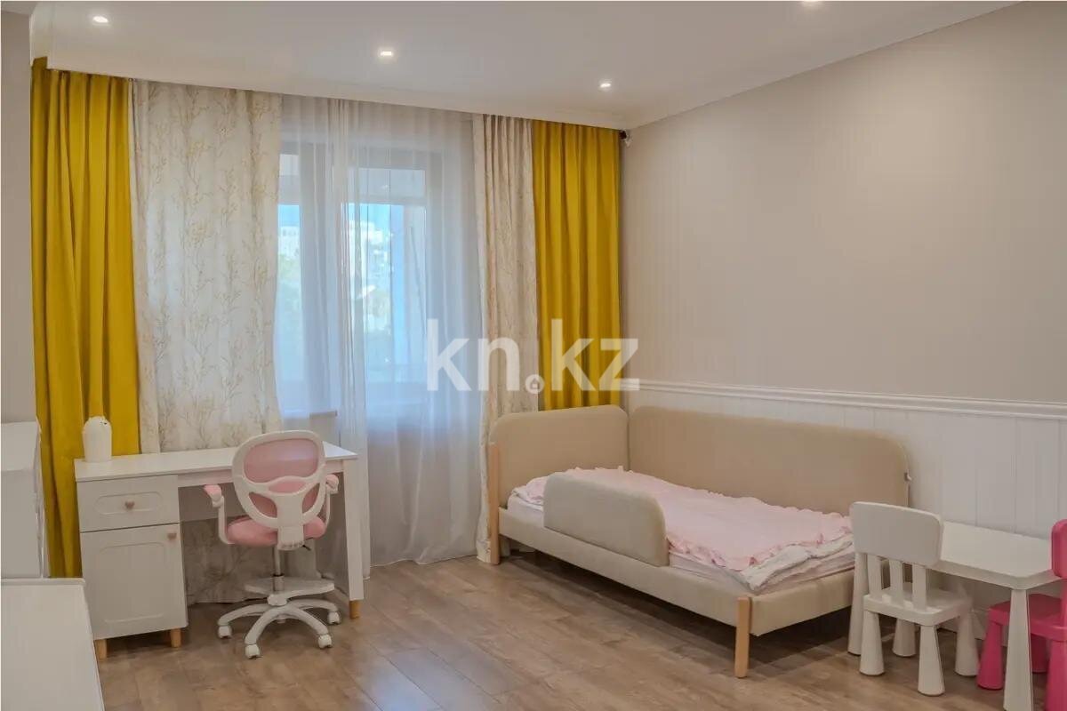 Продажа 3-комнатной квартиры, 98 м² в Алматы - фото 3