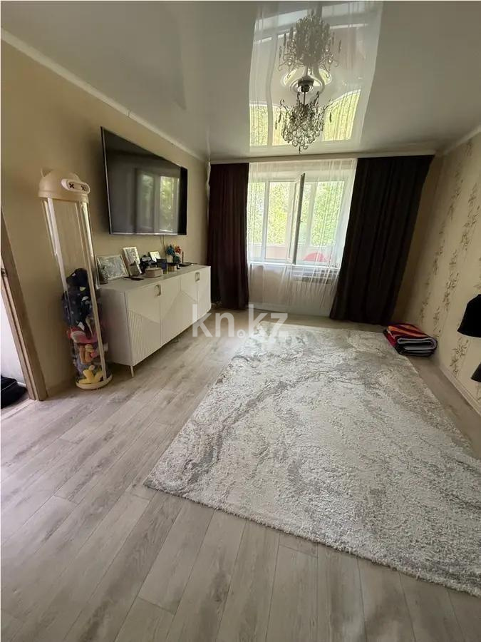 Продажа 2-комнатной квартиры, 47 м², мкр-н Восток-3, дом  19 в Караганде