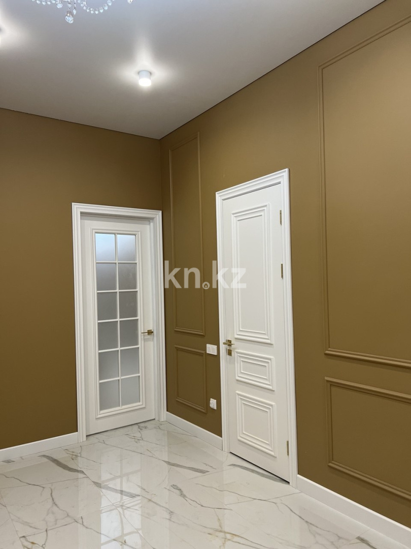 Аренда 2-комнатной квартиры, 91 м², пр. Мангилик Ел, дом  21 в Астане - фото 7