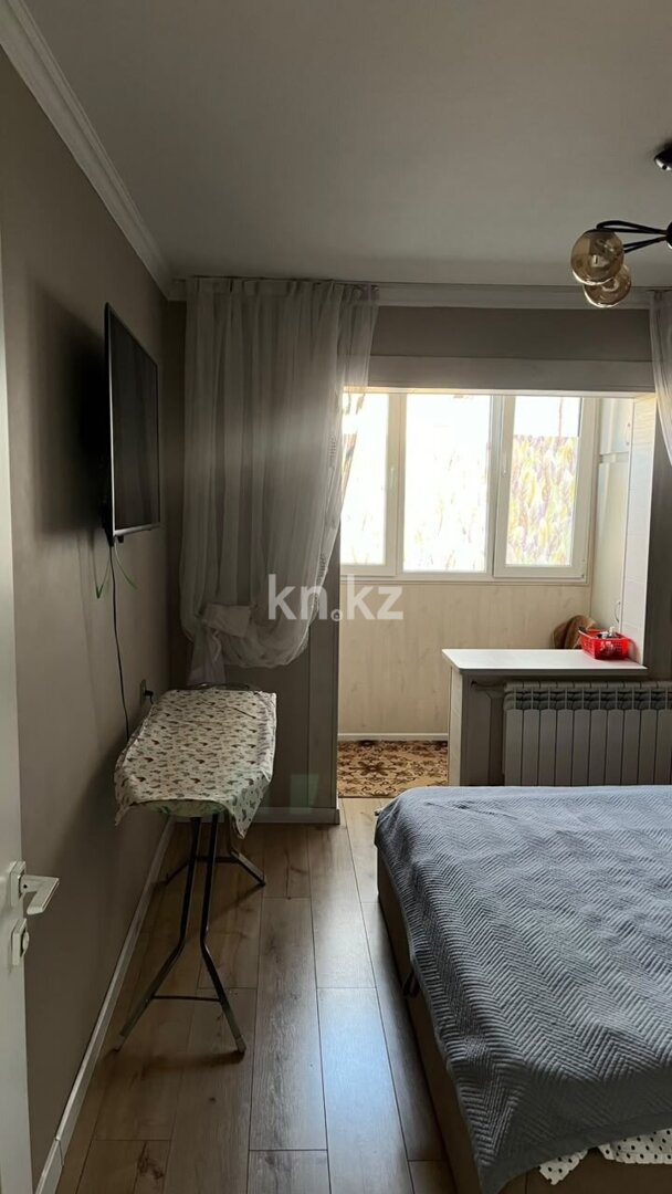 Продажа 4-комнатной квартиры, 85 м² в Алматы - фото 3