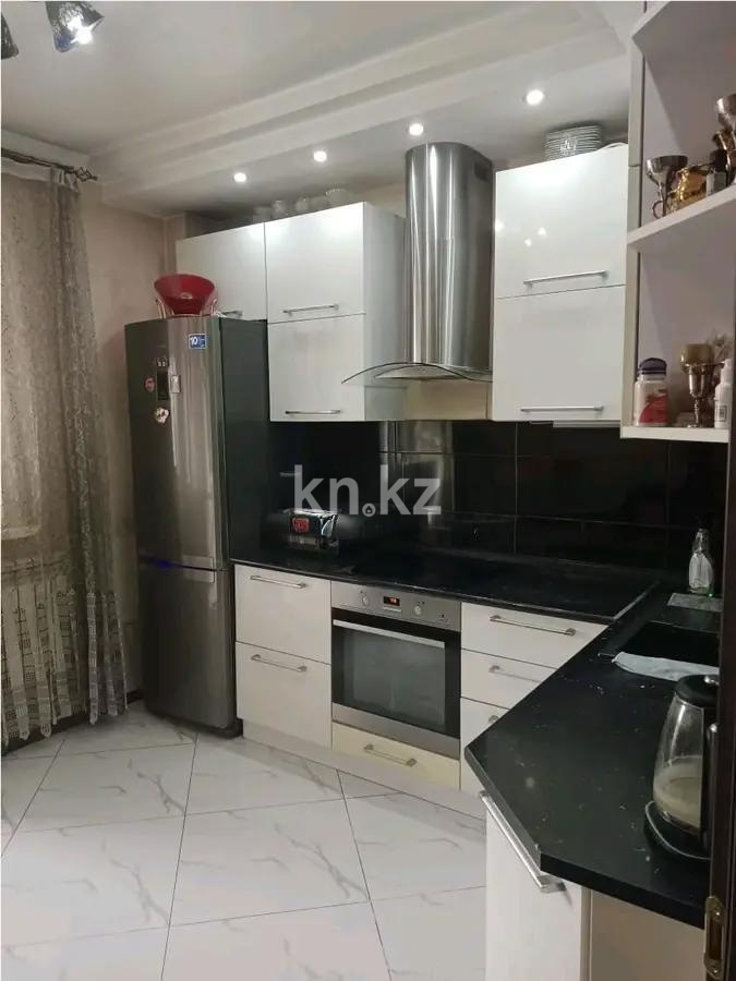 Продажа 1-комнатной квартиры, 44 м² в Астане - фото 2