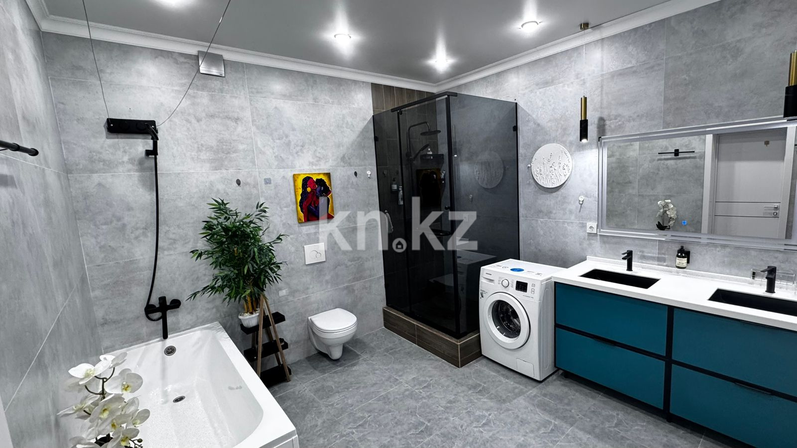 Продажа 2-комнатной квартиры, 112 м² в Алматы - фото 18