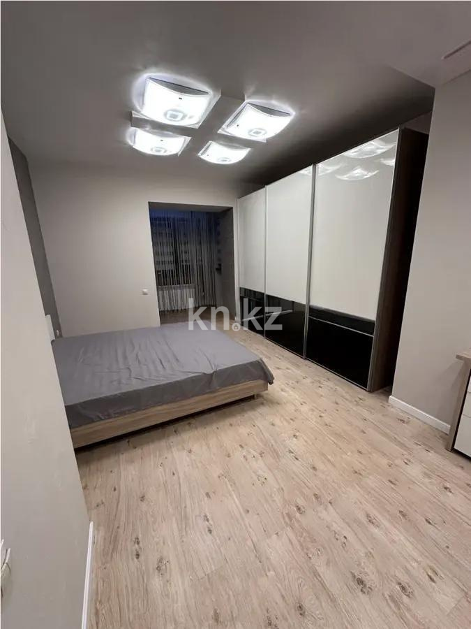 Продажа 3-комнатной квартиры, 115 м² в Алматы
