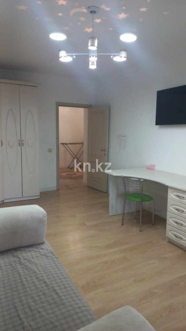 Аренда 3-комнатной квартиры, 118 м² в Астане - фото 9