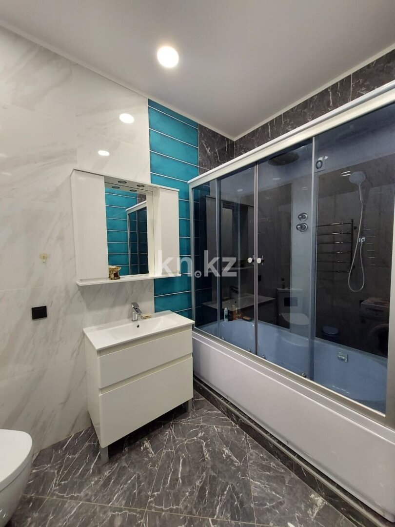 Продажа 2-комнатной квартиры, 71.3 м² в Астане - фото 16