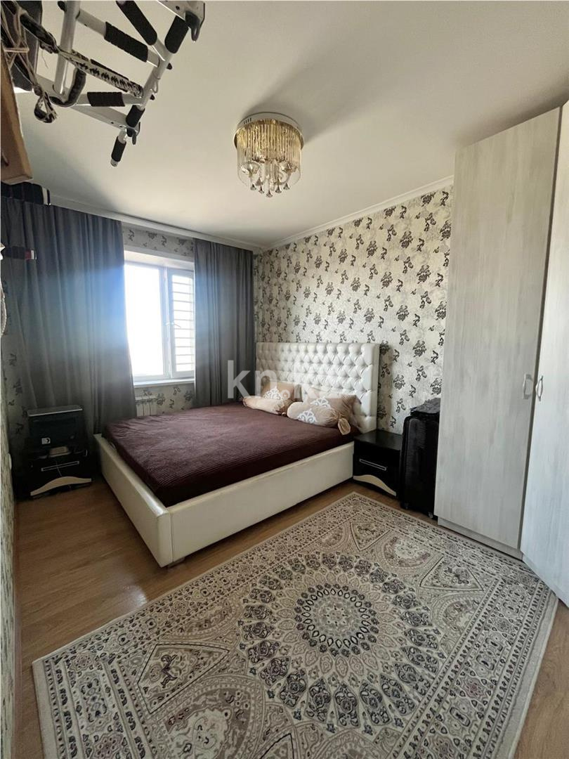 Продажа 3-комнатной квартиры, 65 м² в Караганде - фото 3
