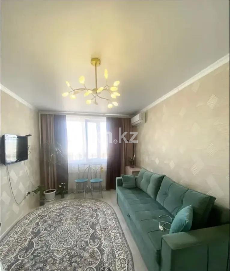 Продажа 2-комнатной квартиры, 40.5 м², ул. А-102, дом  23 в Астане