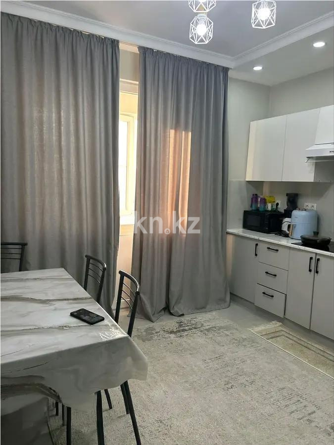 Продажа 2-комнатной квартиры, 65 м², ул. Сулейменова, дом  15 в Алматы - фото 3