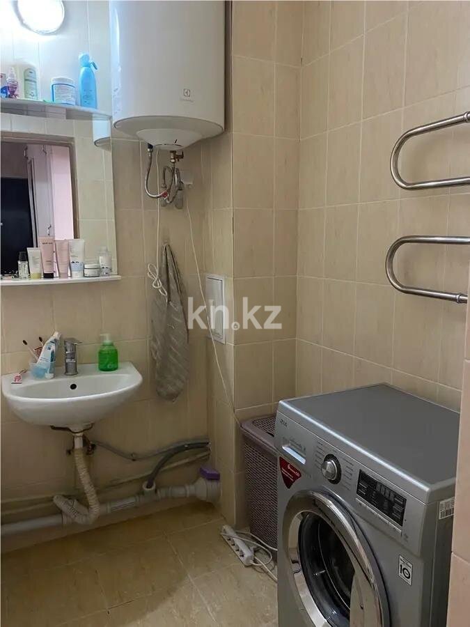 Продажа 2-комнатной квартиры, 50 м² в Астане - фото 5