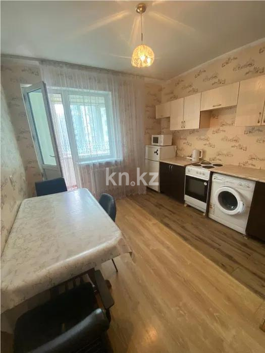 Продажа 1-комнатной квартиры, 40 м² в Астане - фото 2