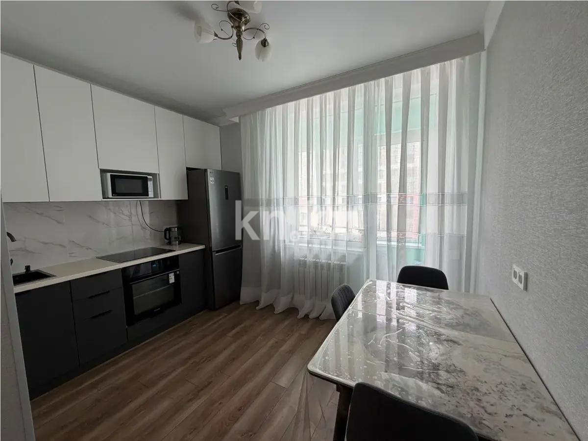 Продажа 1-комнатной квартиры, 39 м² в Астане - фото 2