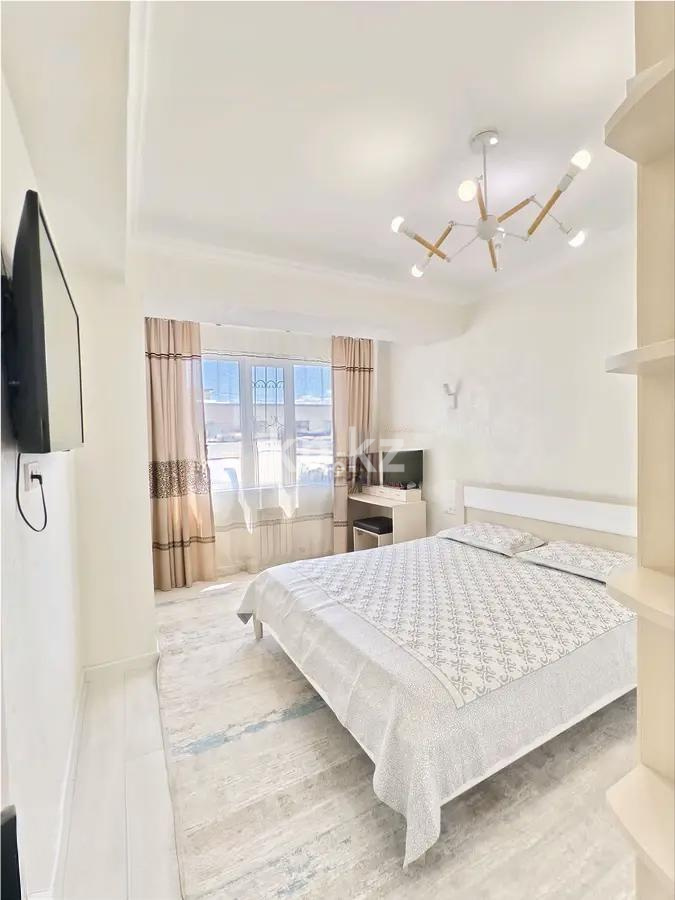 Продажа 3-комнатной квартиры, 78 м² в Алматы - фото 2