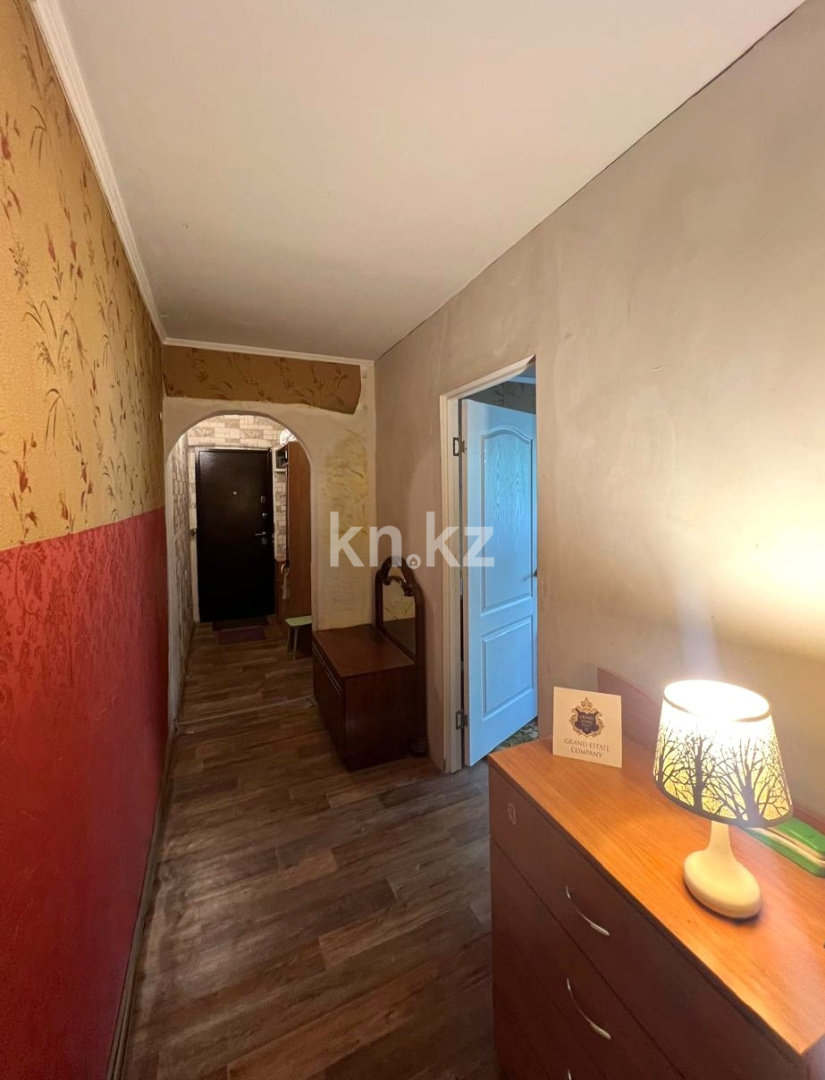 Продажа 3-комнатной квартиры, 57 м² в Алматы - фото 15