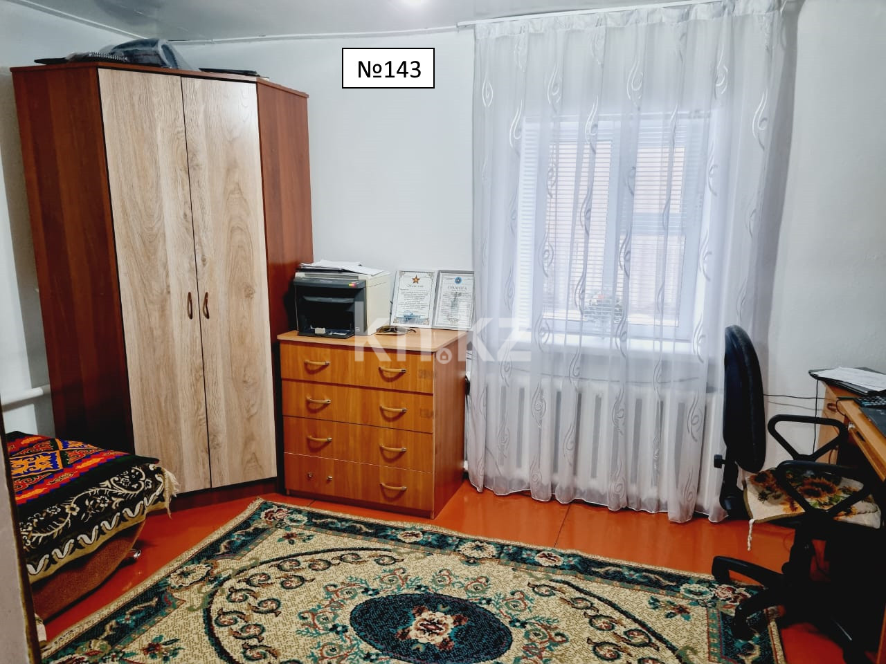 Продажа 4-комнатного дома, 60 м² в Алматинской области - фото 4