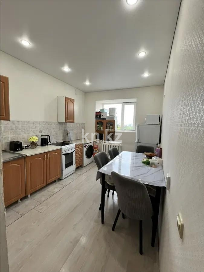 Продажа 1-комнатной квартиры, 39.9 м² в Астане - фото 2