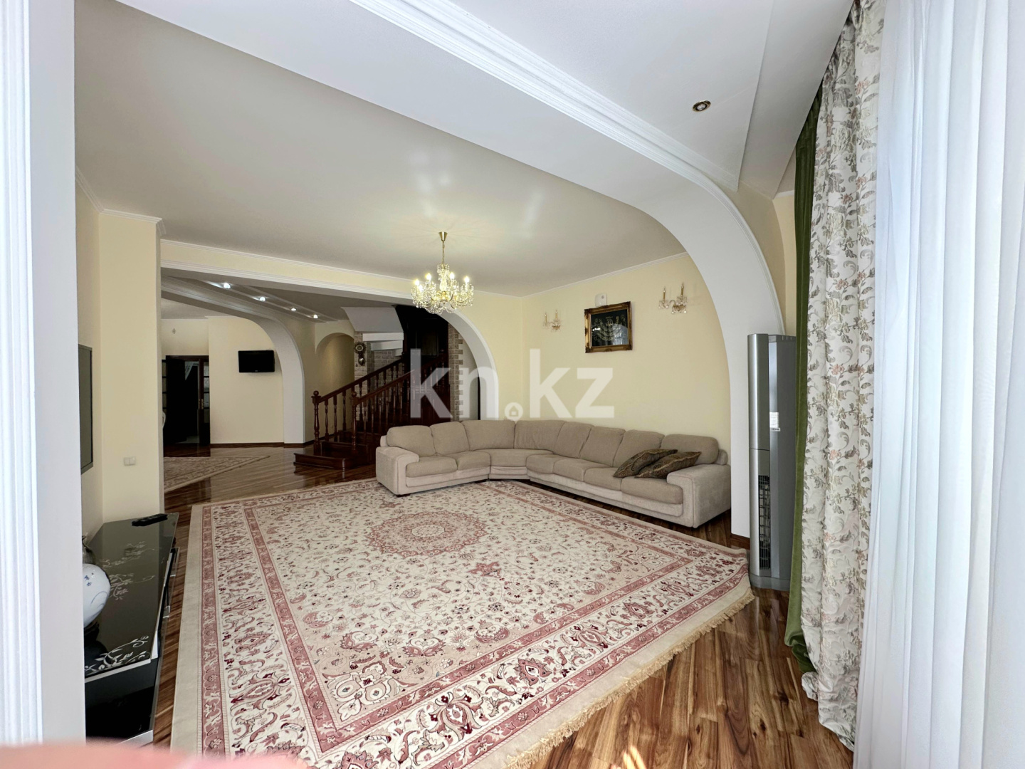 Продажа 8-комнатного дома, 360 м² в Шымкенте - фото 11