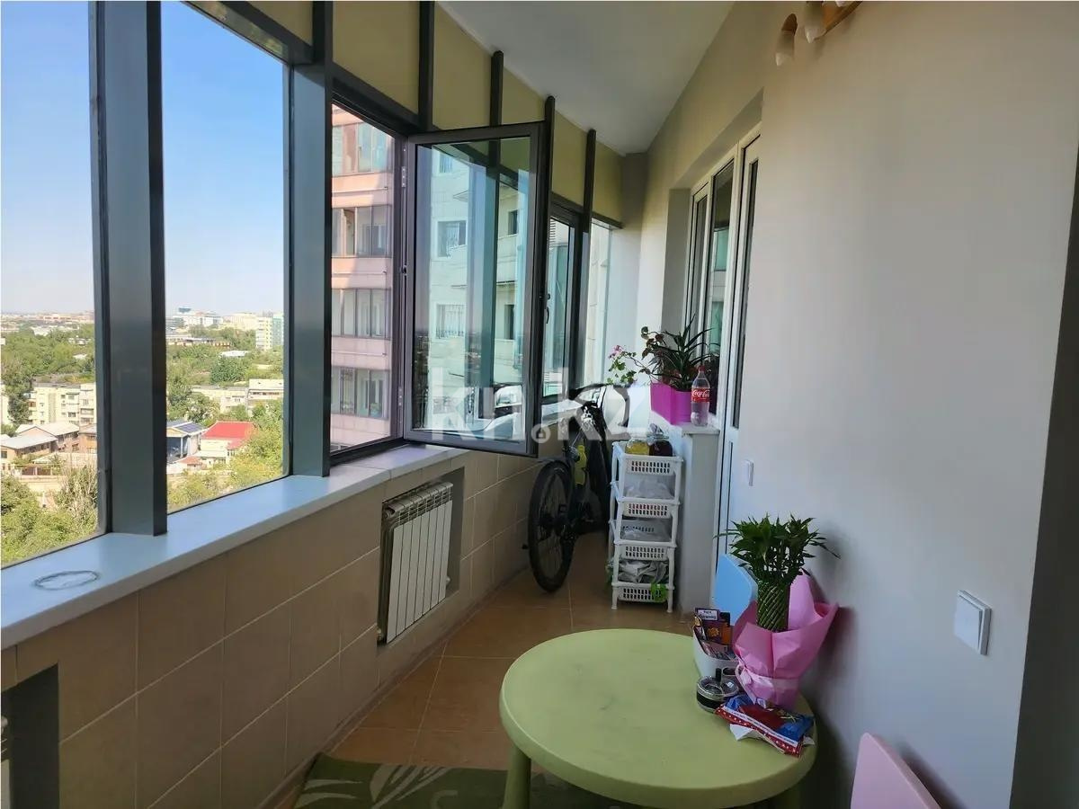 Продажа 4-комнатной квартиры, 149.7 м² в Алматы - фото 7