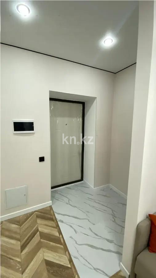 Продажа 2-комнатной квартиры, 38 м² в Астане - фото 7