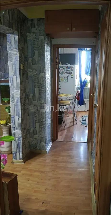 Продажа 3-комнатной квартиры, 64 м², пр. Мира, дом  110б в Темиртау - фото 7