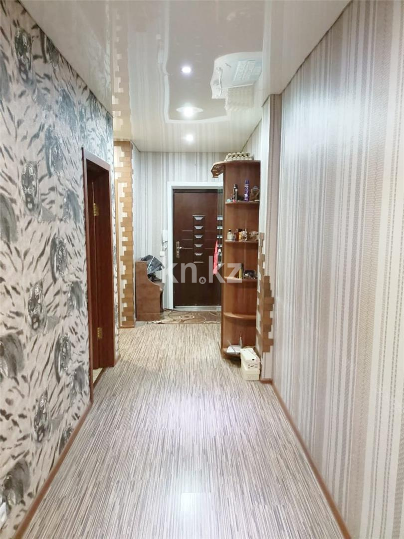 Продажа 3-комнатной квартиры, 95 м² в Караганде - фото 12