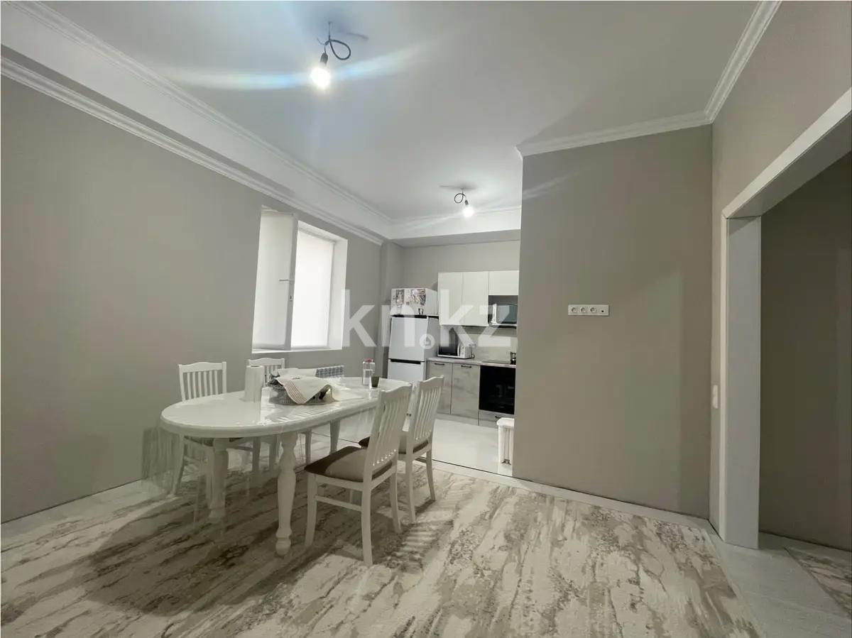 Продажа 3-комнатной квартиры, 70 м² в Астане - фото 3