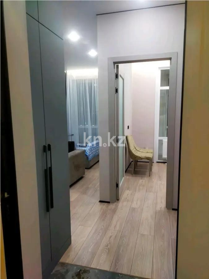 Продажа 2-комнатной квартиры, 35 м² в Астане - фото 5