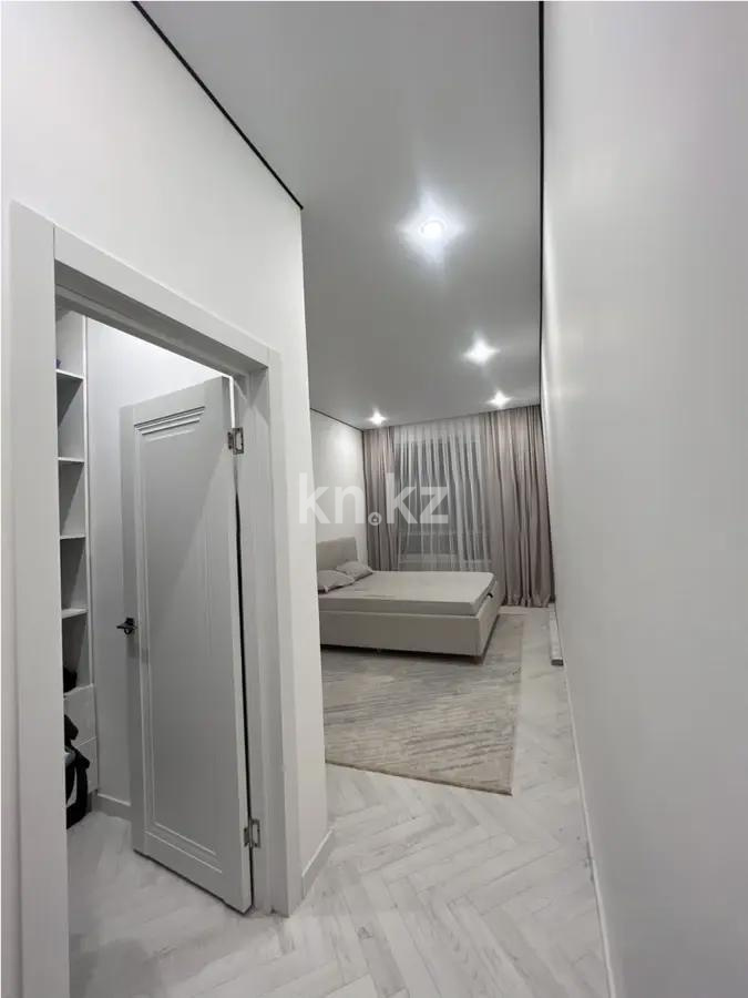 Продажа 3-комнатной квартиры, 88.7 м² в Астане - фото 3