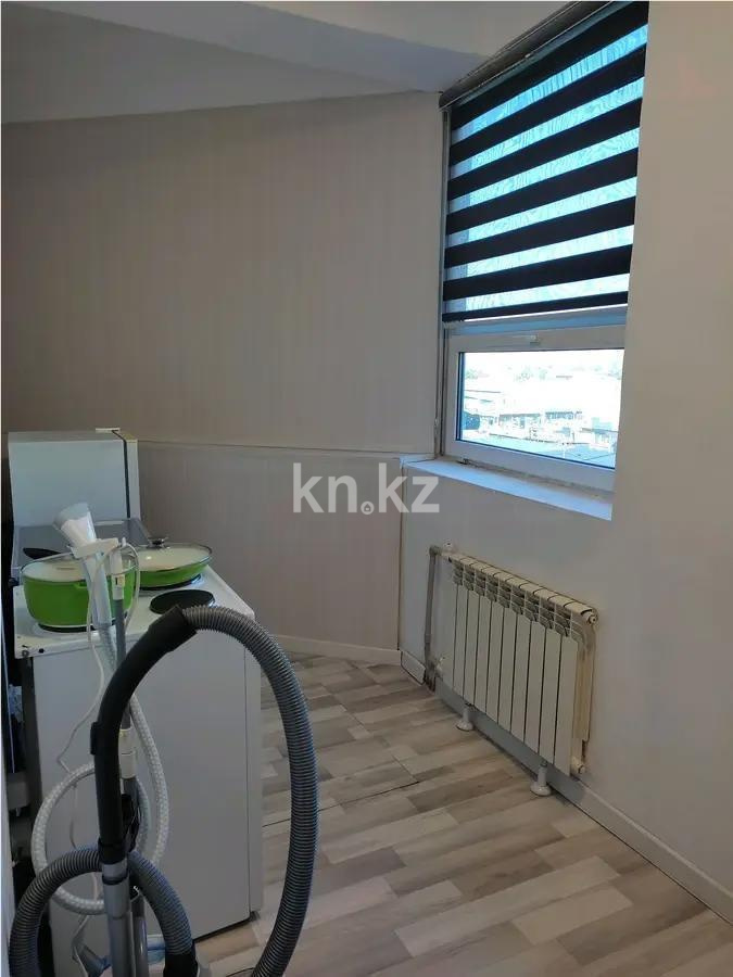 Продажа 1-комнатной квартиры, 25 м² в Алматы - фото 2