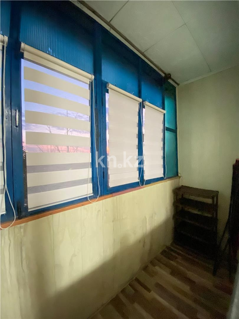 Продажа 2-комнатной квартиры, 51 м² в Караганде - фото 16