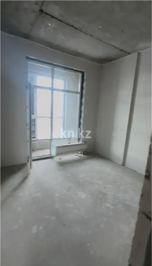 Продажа 2-комнатной квартиры, 47 м², пр. Туран, дом  39а в Астане - фото 2