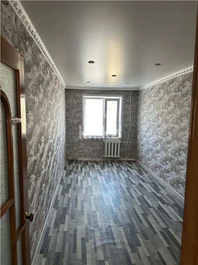 Продажа 2-комнатной квартиры, 44 м² в Темиртау